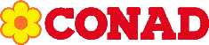 conad logo